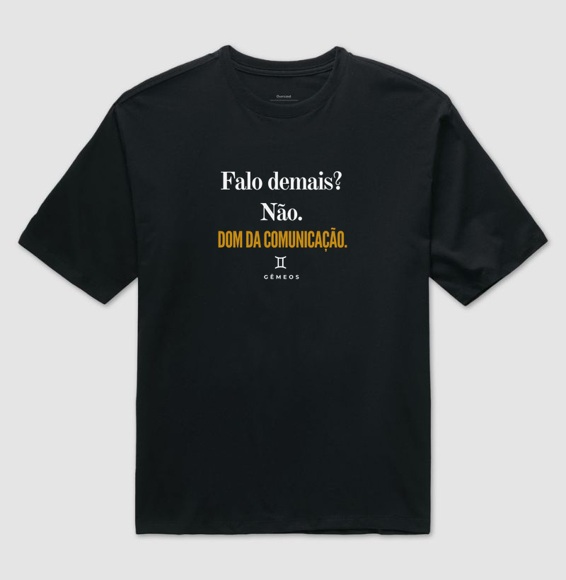 Dom da Comunicação