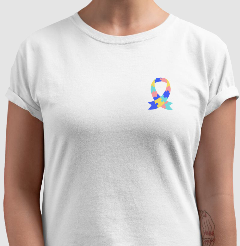 Laço Quebra-Cabeça Pocket