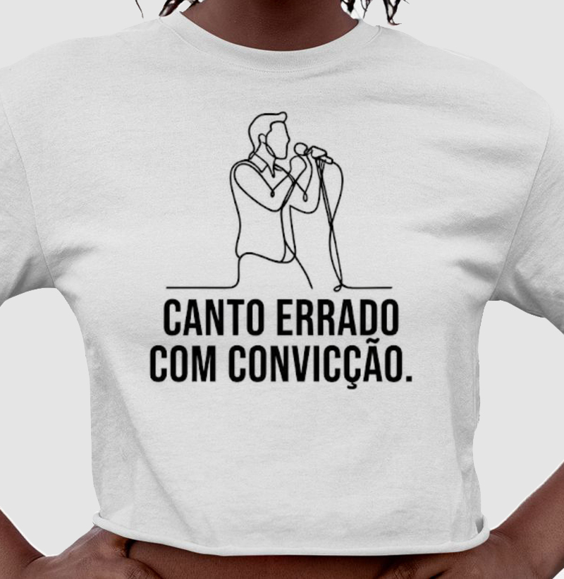 Canto errado