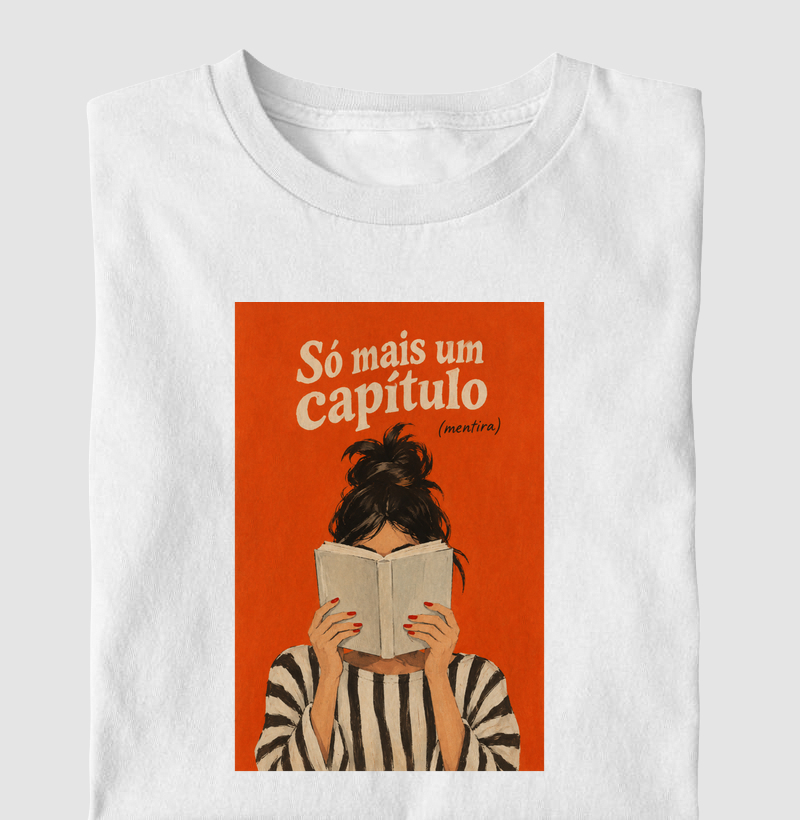 Só mais um capítulo