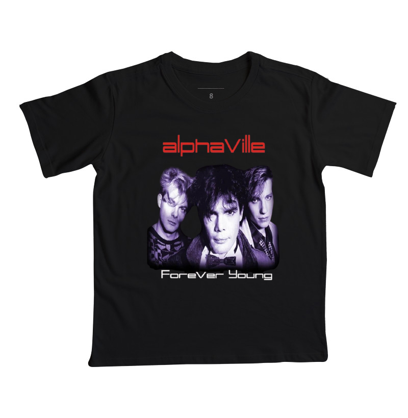 Alphaville - Forever Young