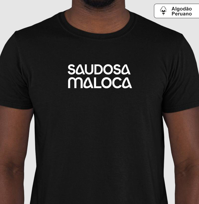 Saudosa Maloca