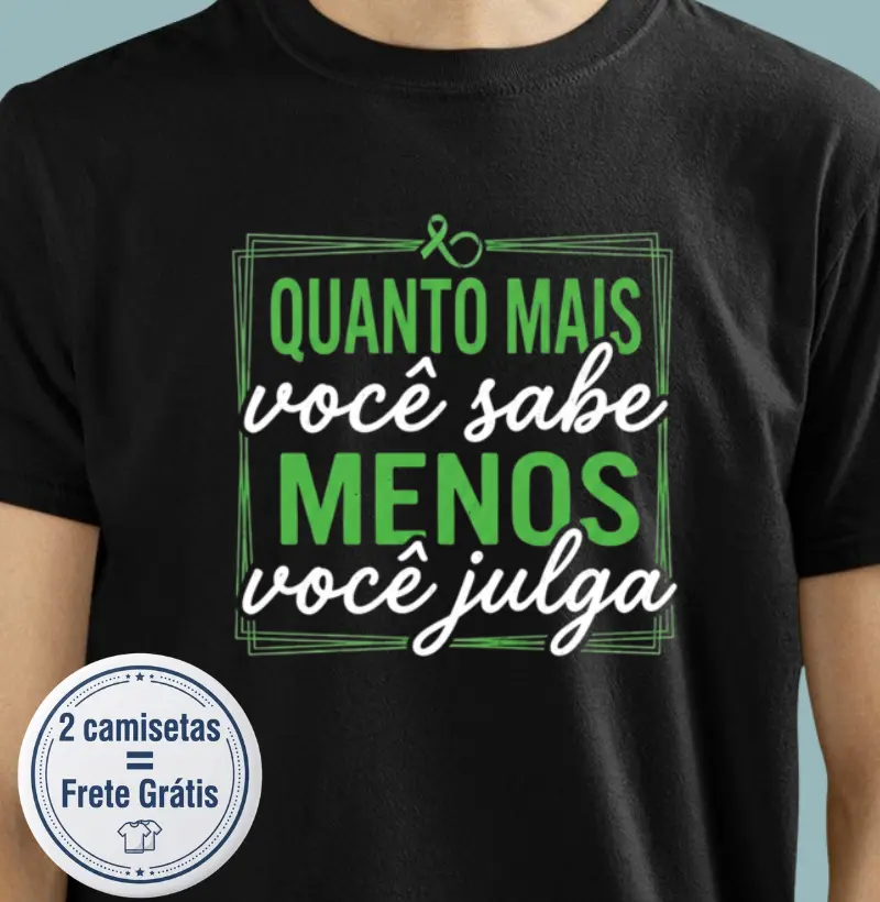 Camiseta Premium Professor/Pedagogo