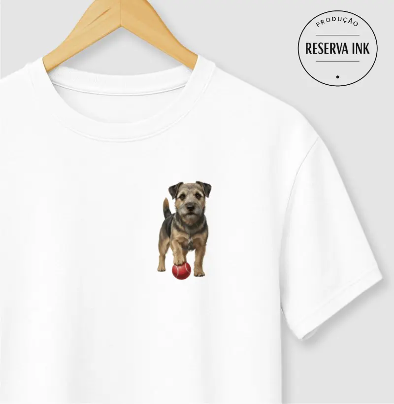 Border Terrier