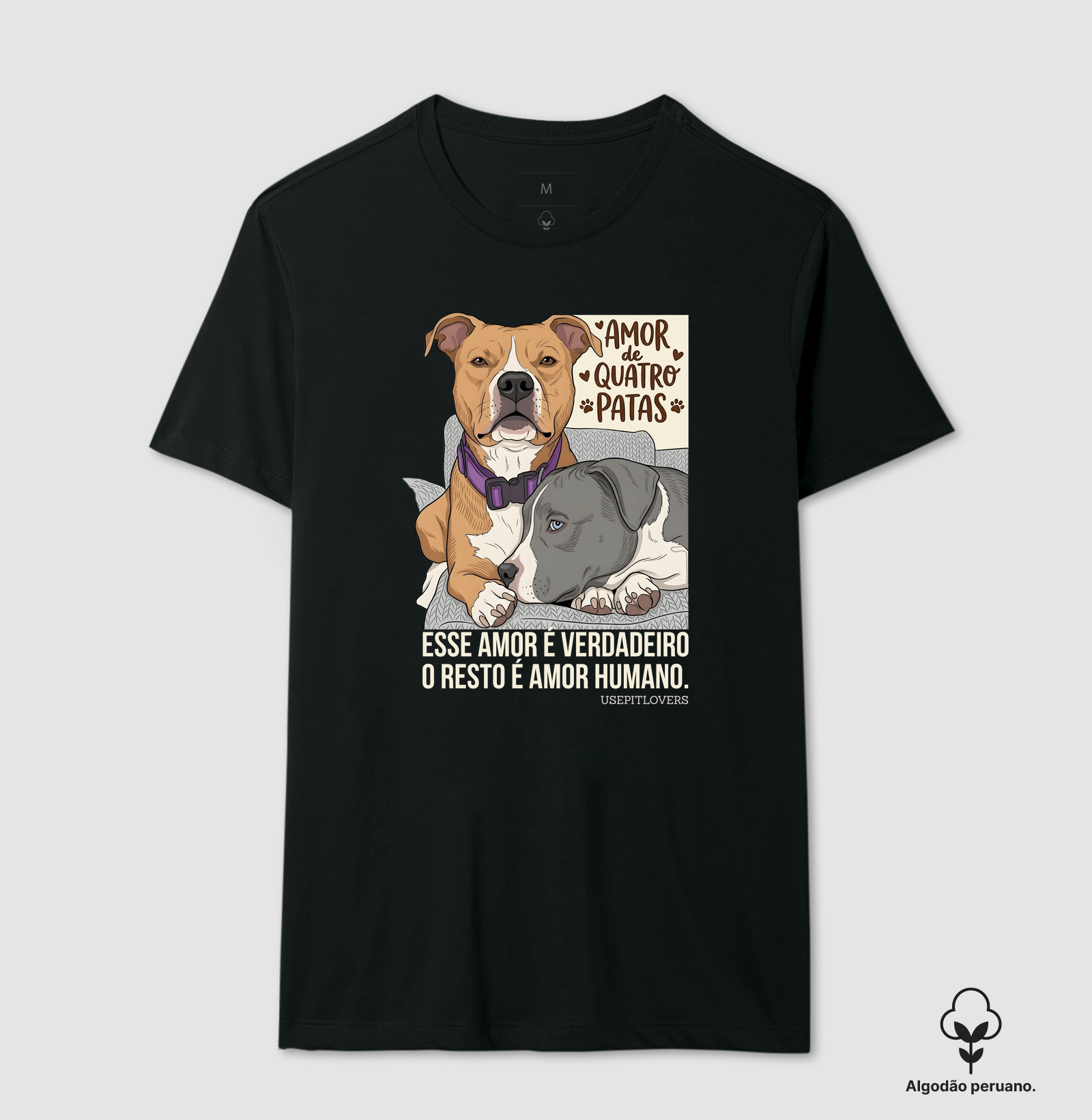 "AMOR DE QUATRO PATAS" ESSE AMOR É VERDADEIRO O RESTO É AMOR HUMANO