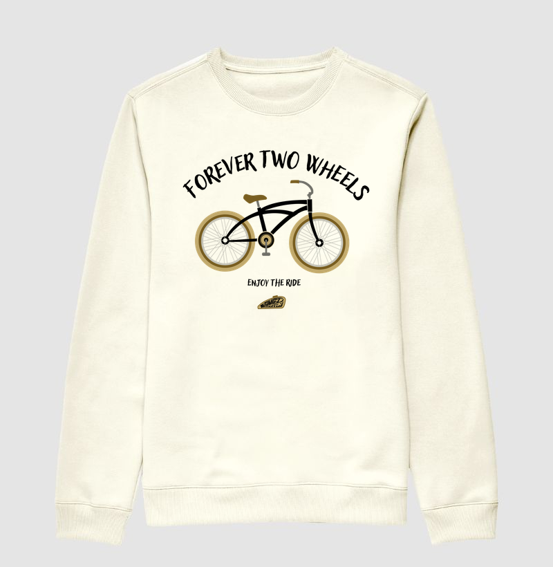 Forever Two Wheels