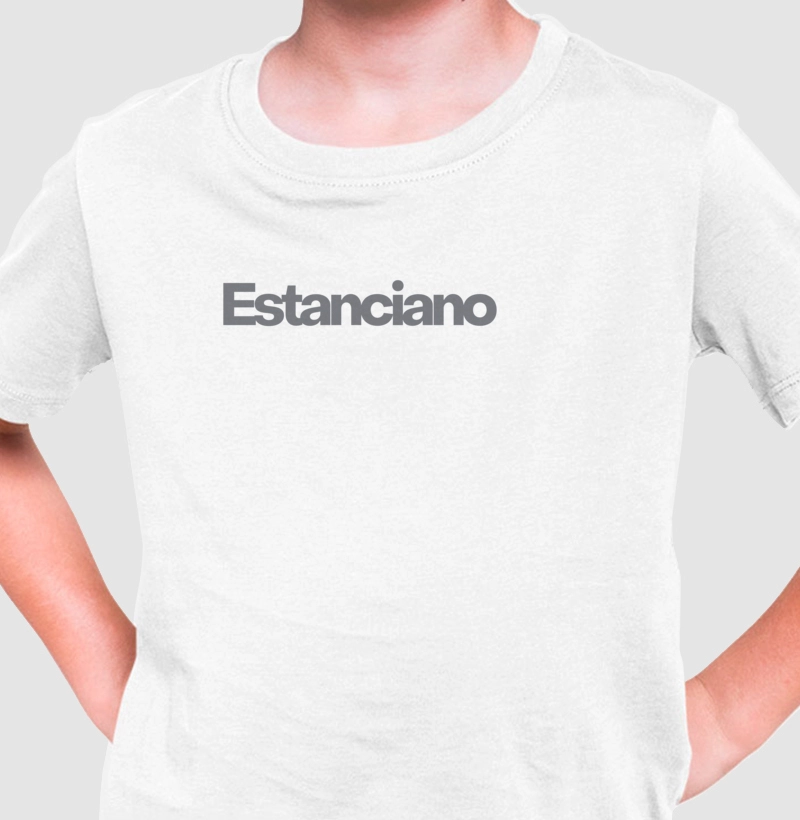 Estanciano (Infantil)