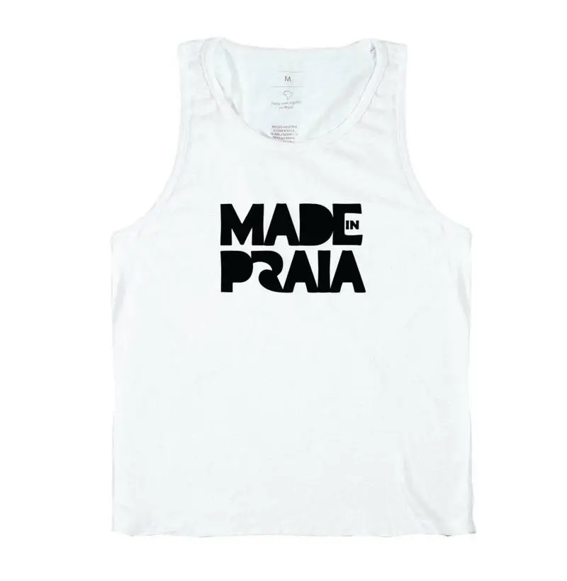 Made in Praia