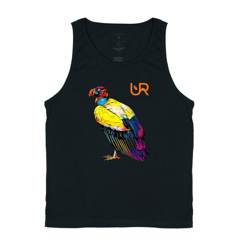 URUBU COLORFUL KING