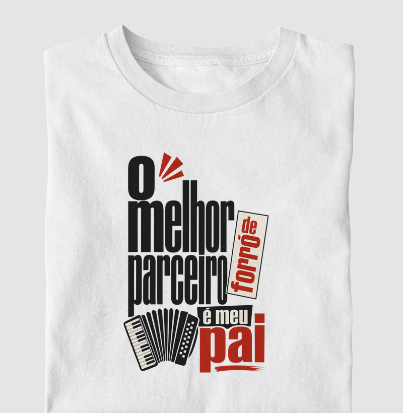 O melhor parceiro