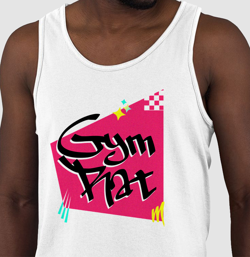 Gym Rat Regata