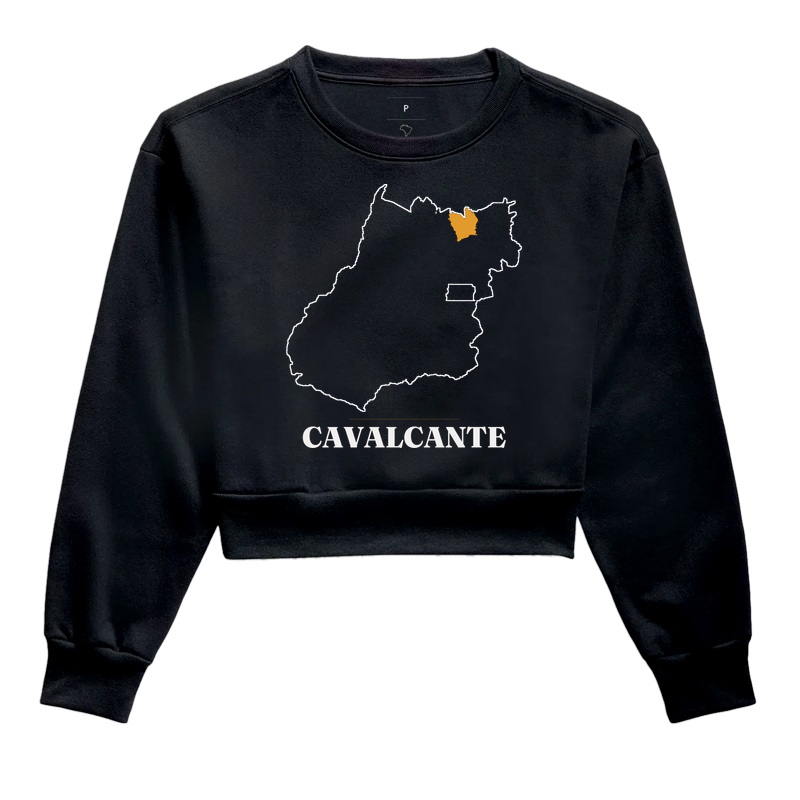 Cavalcante | Traço GO