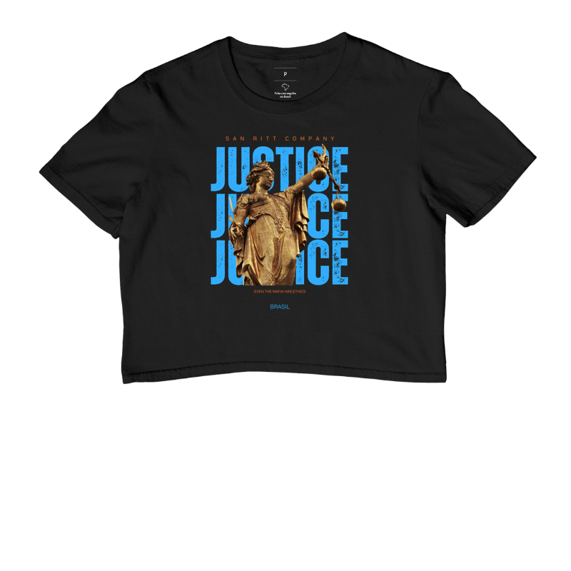 JUSTICE S★R  