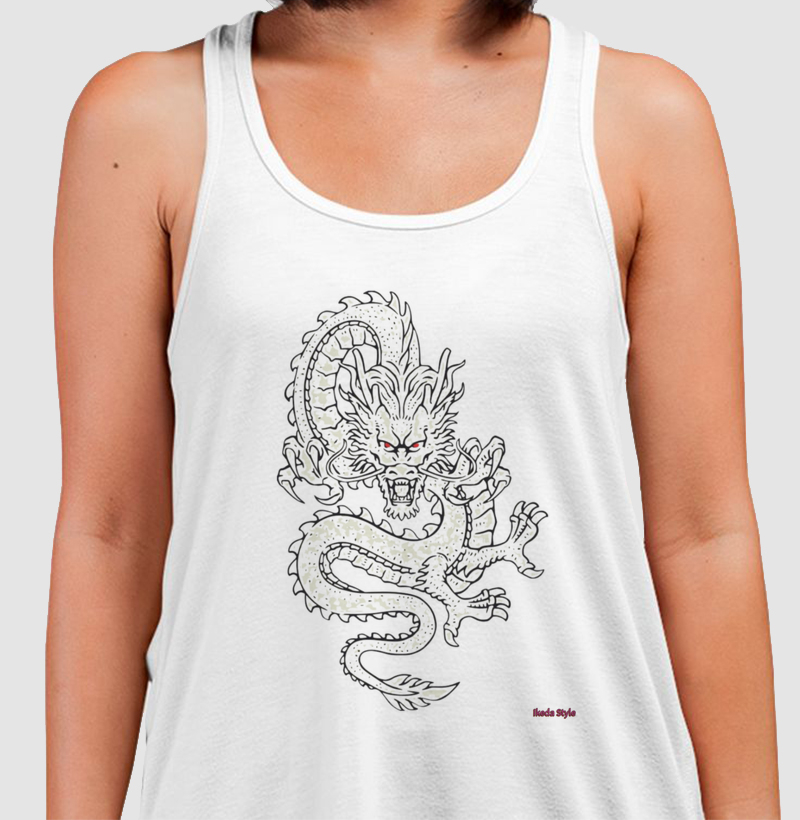 "Sombra do Dragão: A Lenda que Desce dos Céus"