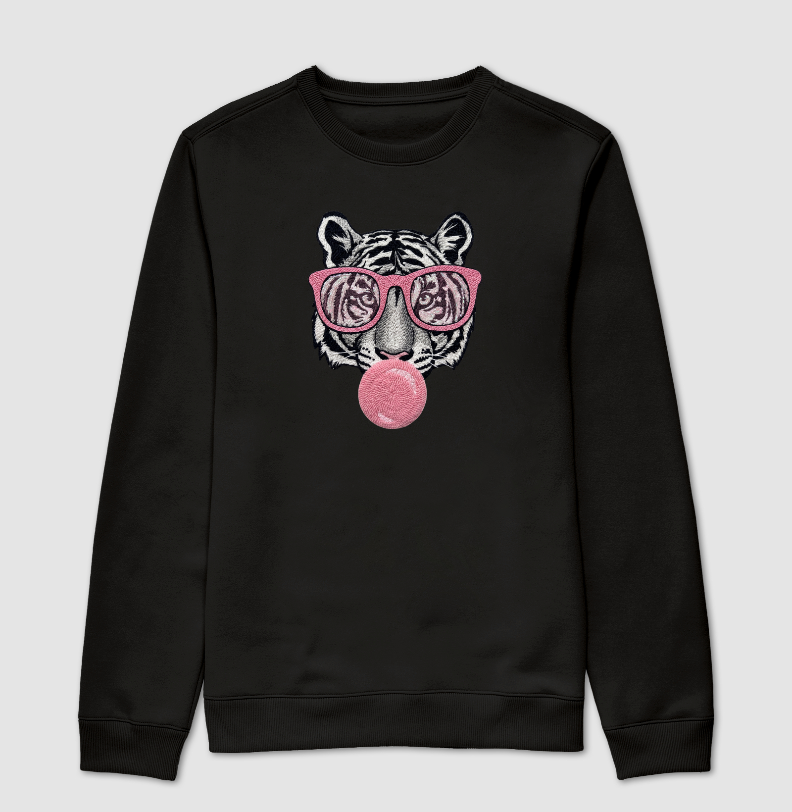 Tigre Pop