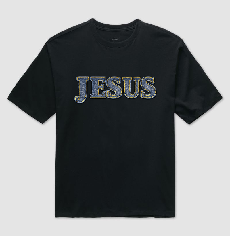 JESUS Jeans ✝️👑