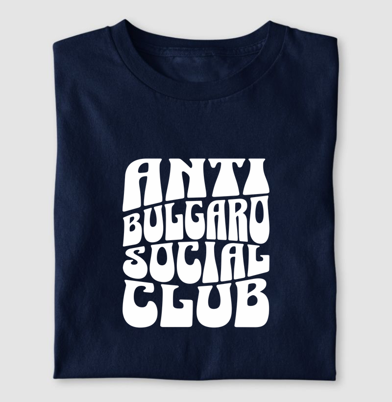 Anti Bulgaro Social Club