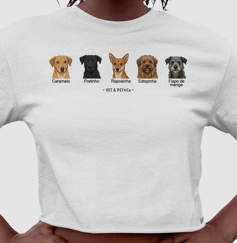 Camisa 0