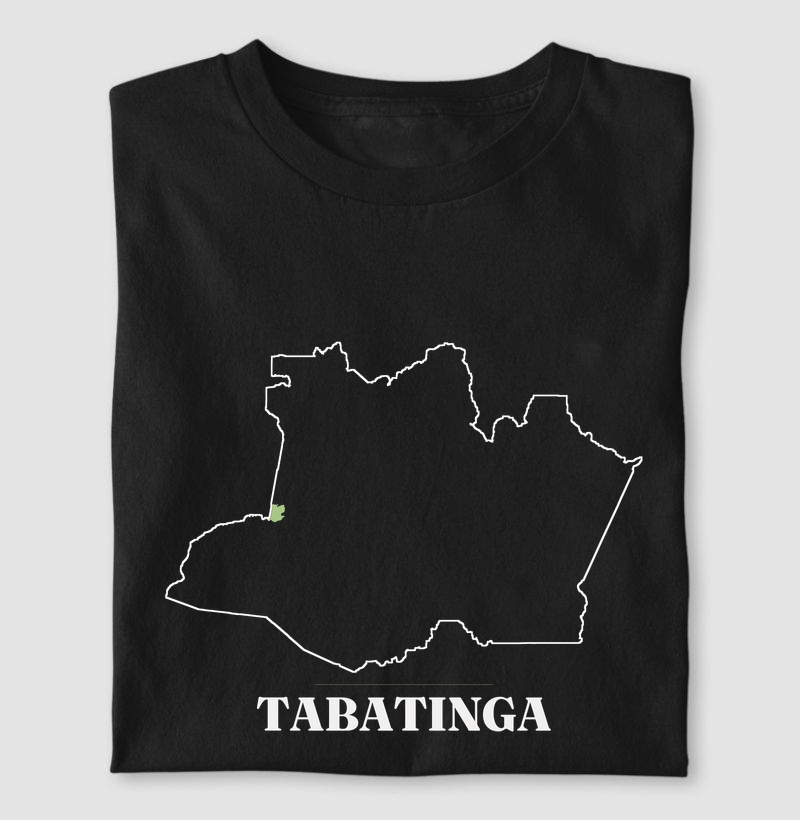 Tabatinga | Traço AM