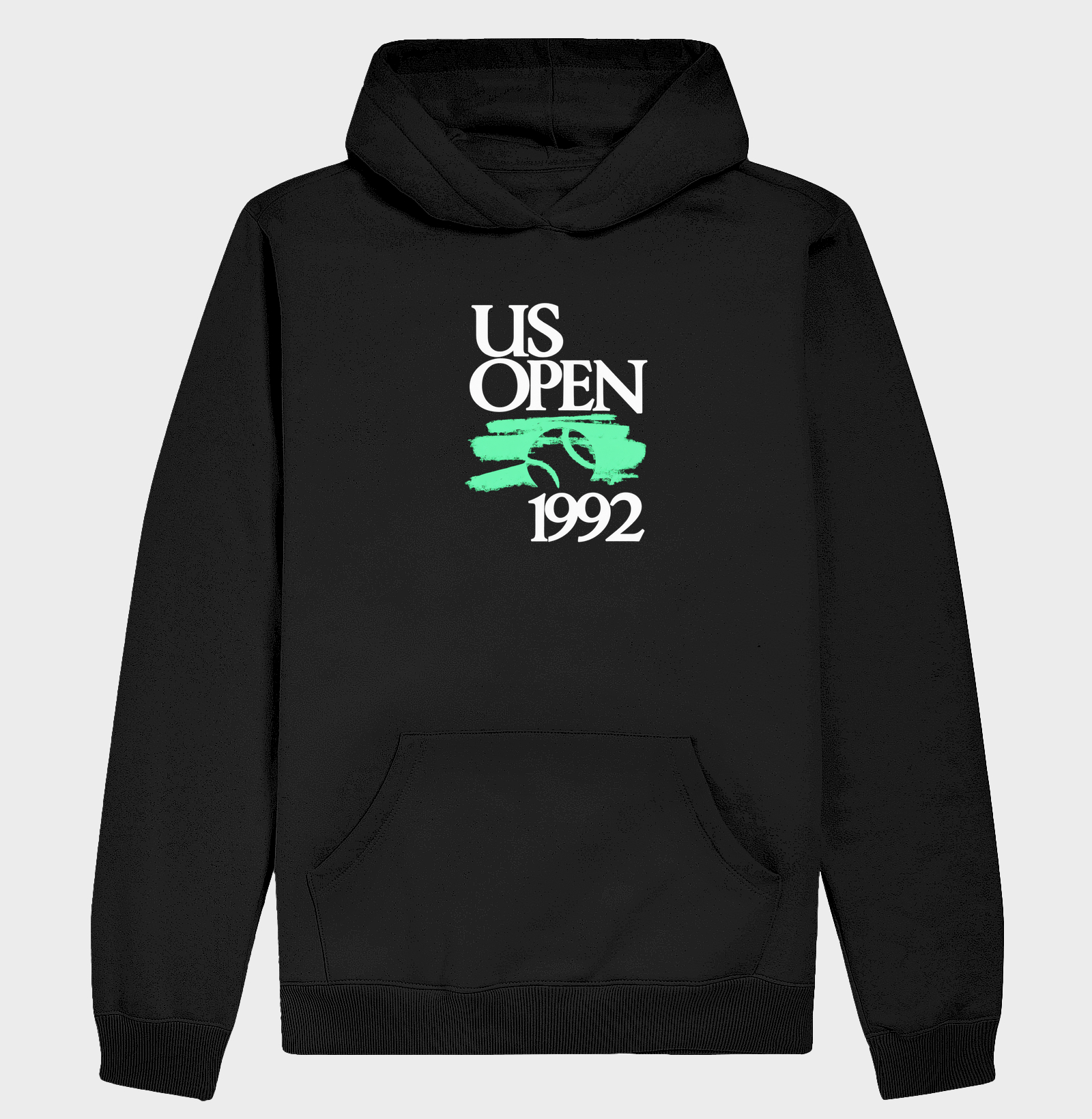 US OPEN 1992 - Hoodie Moletom