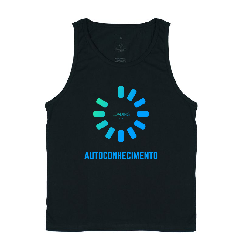 Autoconhecimento
