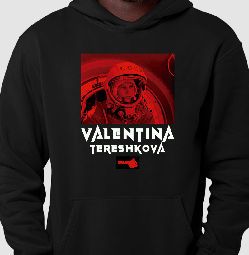 Valentina Tereshkova