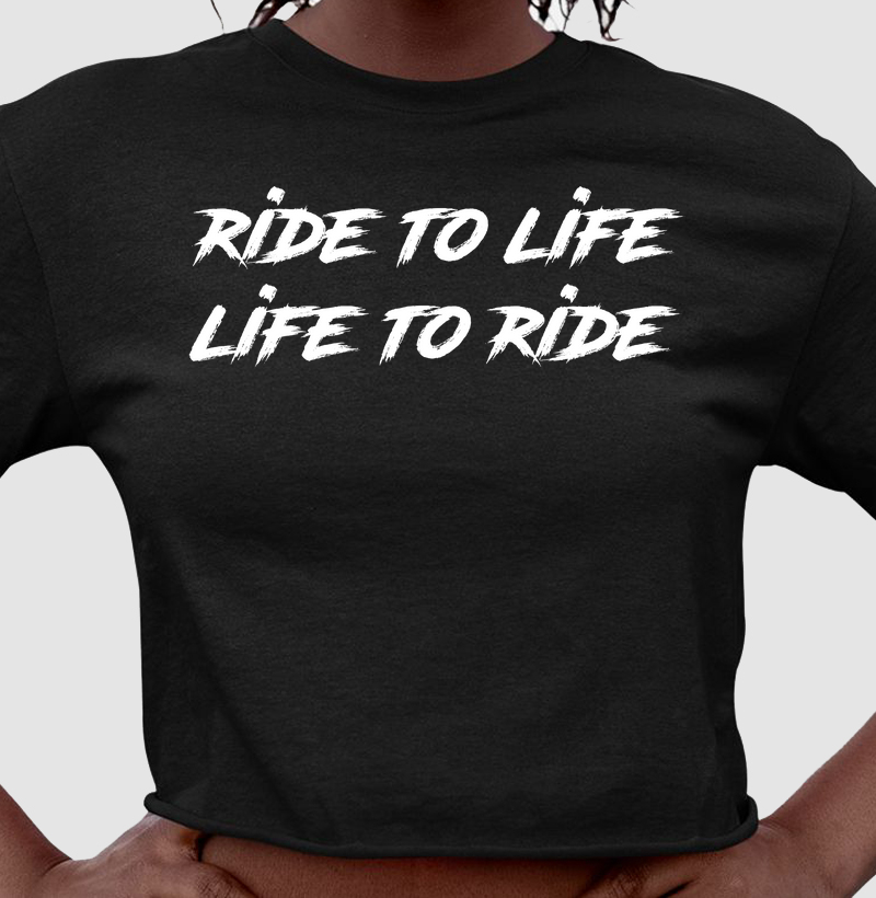 Life to ride