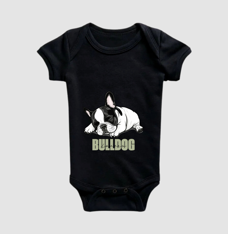 Raças Bulldog Lovers