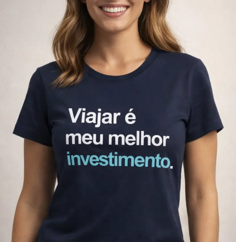 Meu melhor investimento