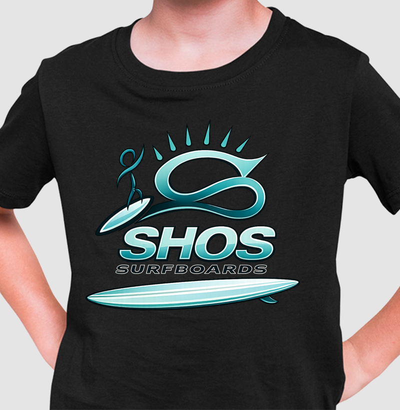 Shos Surfboards Classic