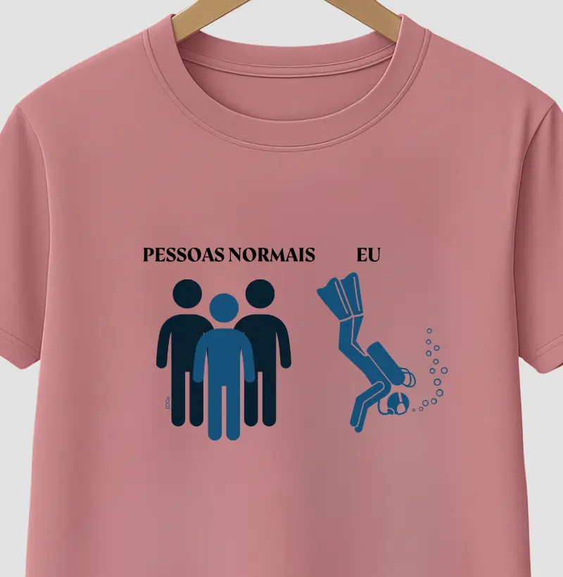 Pessoas Normais & Eu