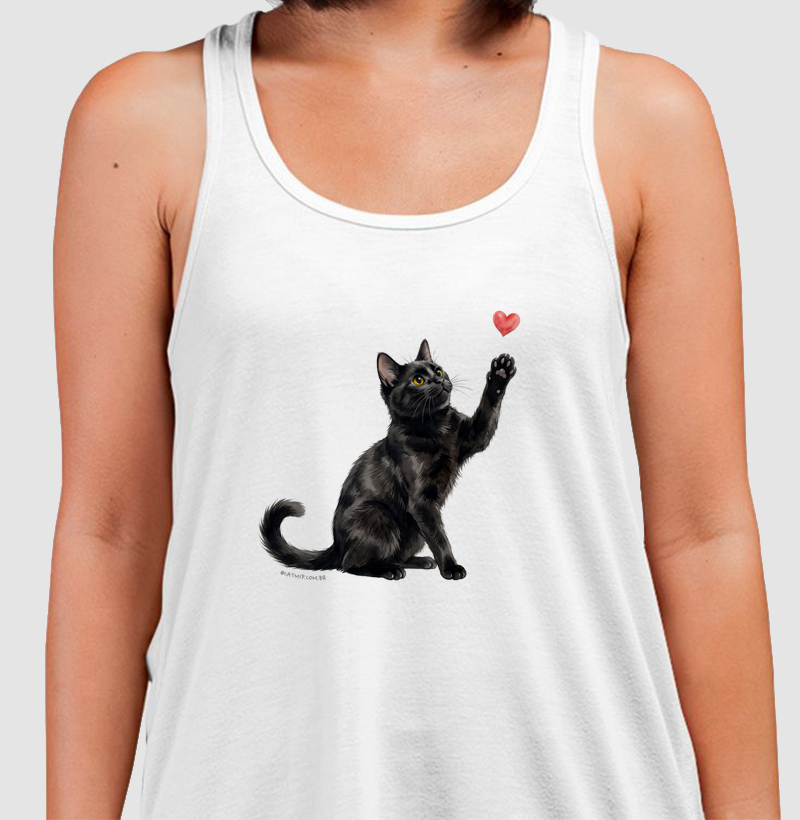 Gato Preto