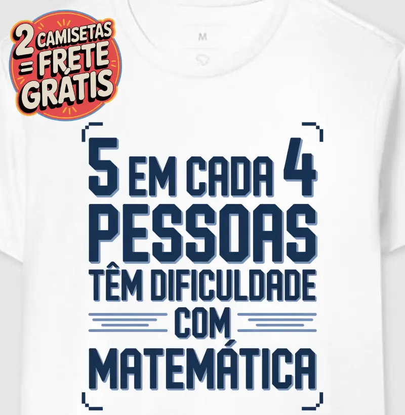 5 Em Cada 4