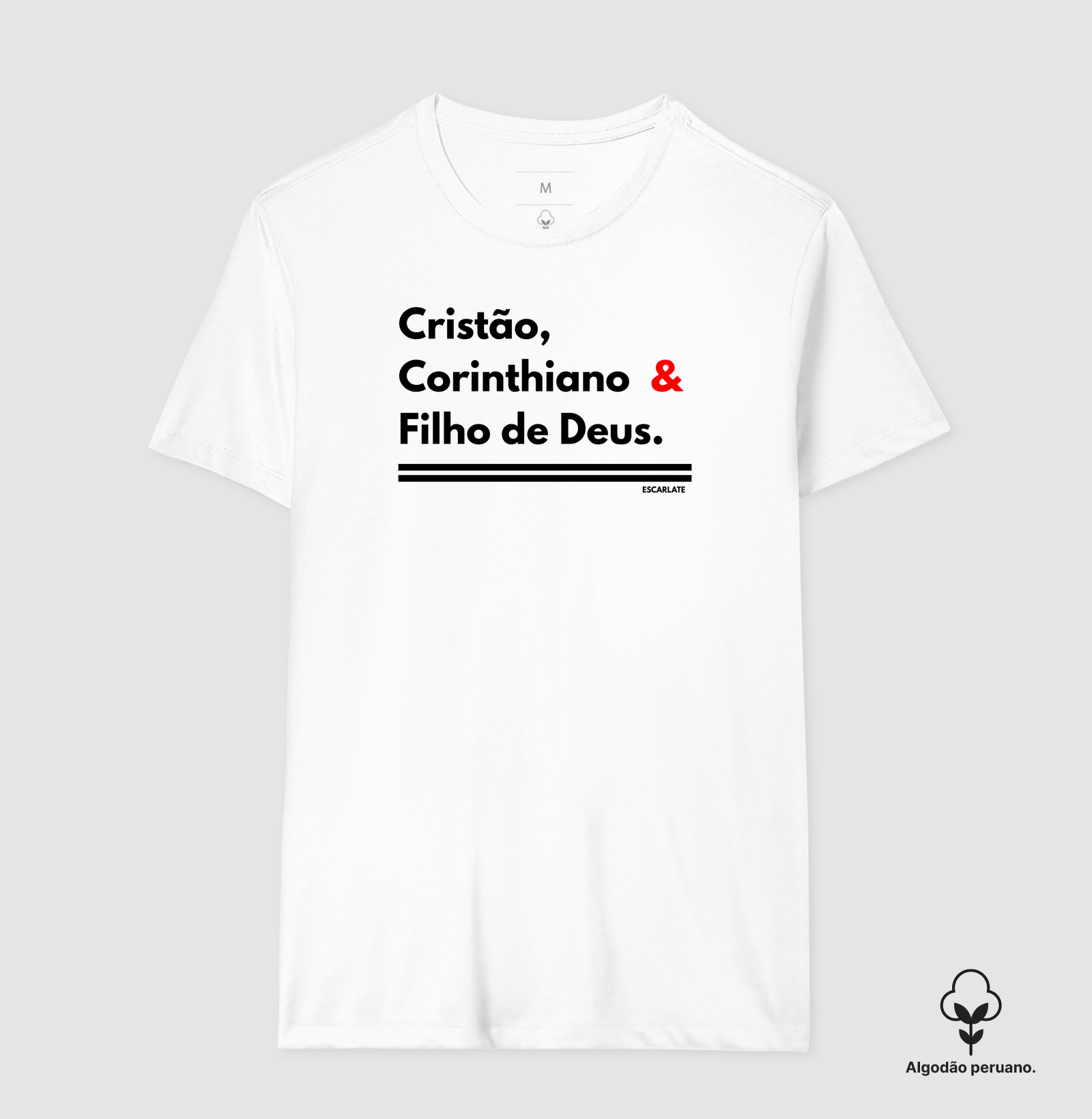 Cristão Corinthiano