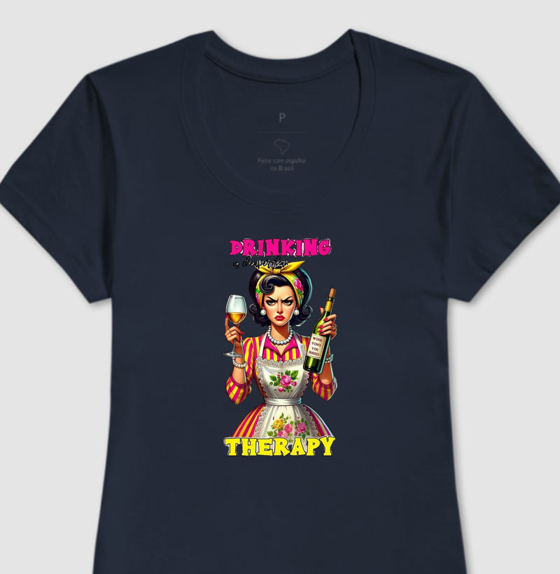 Drinking Therapy