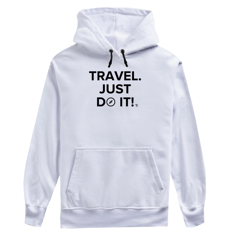 Travel. Just Do It.