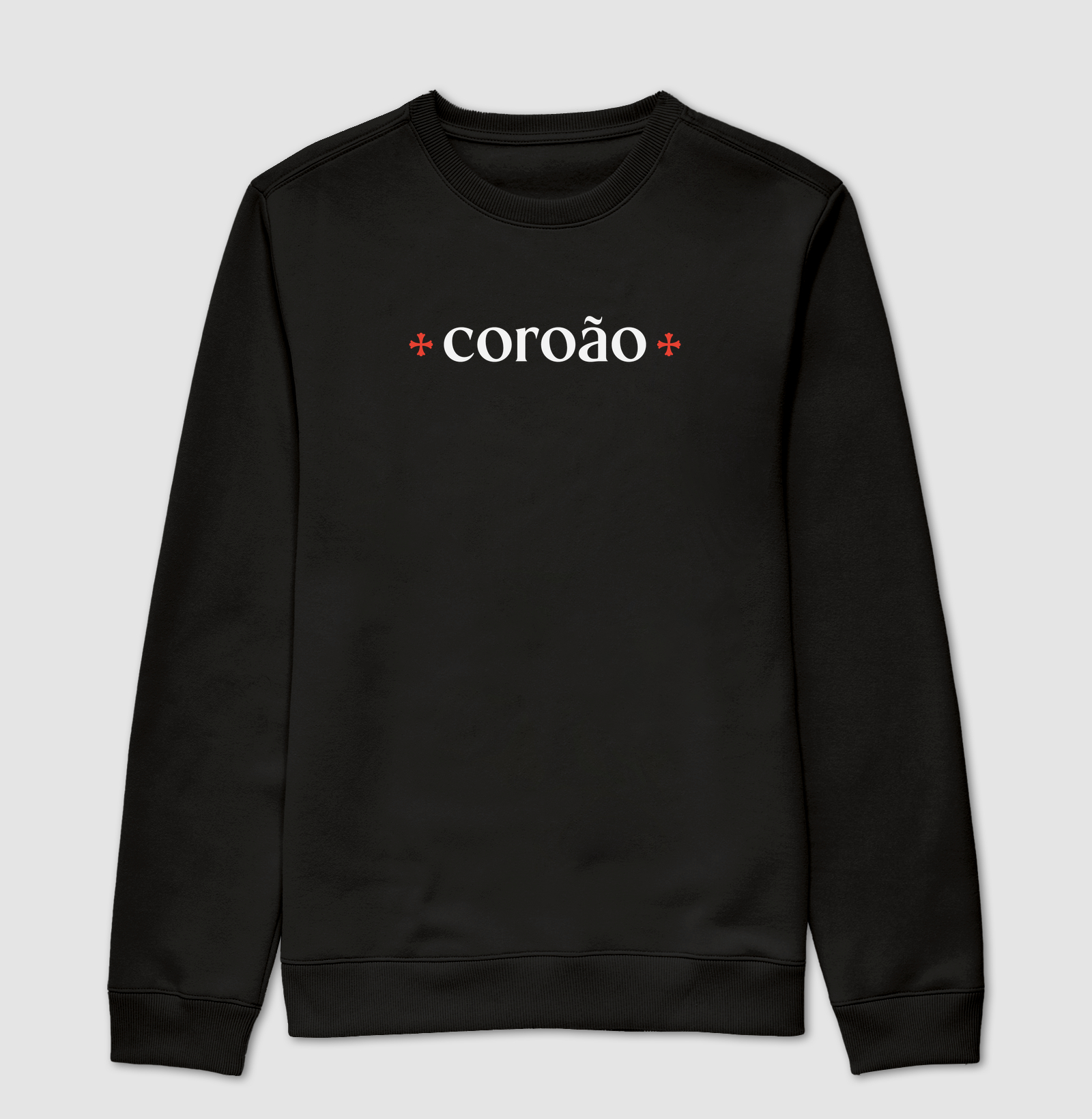Coroão