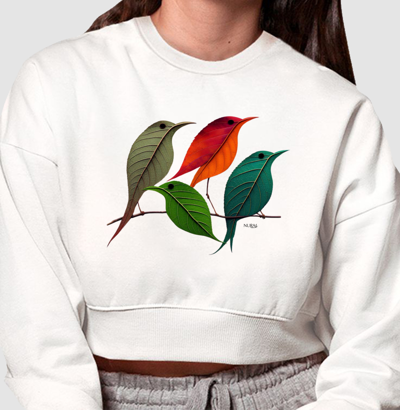 Little Birds
