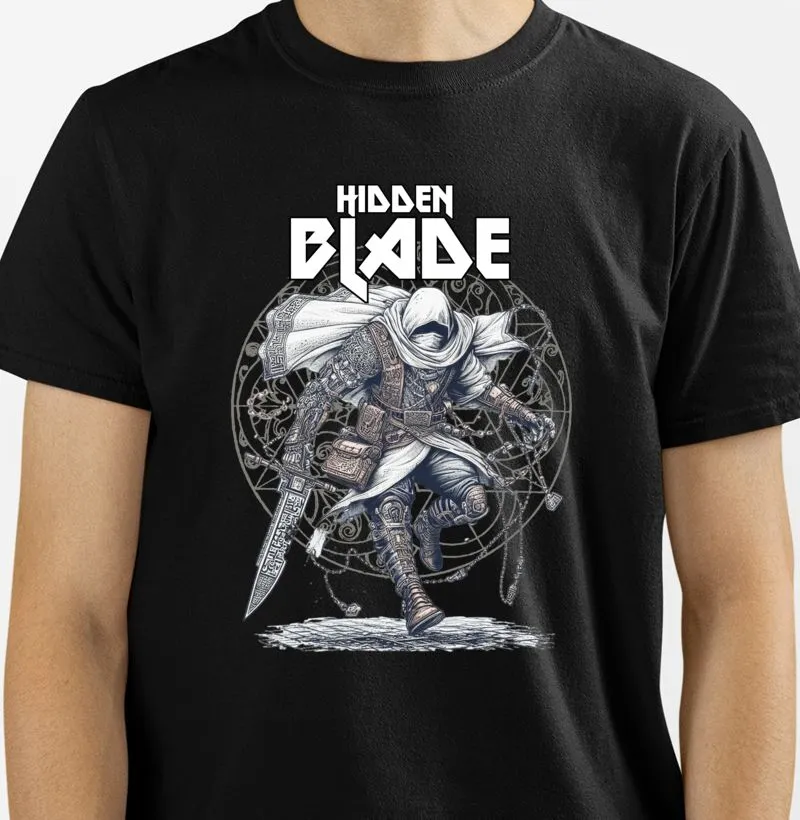 Hidden Blade