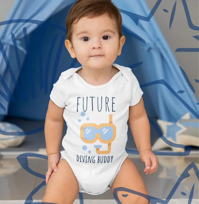 Future Diving Buddy