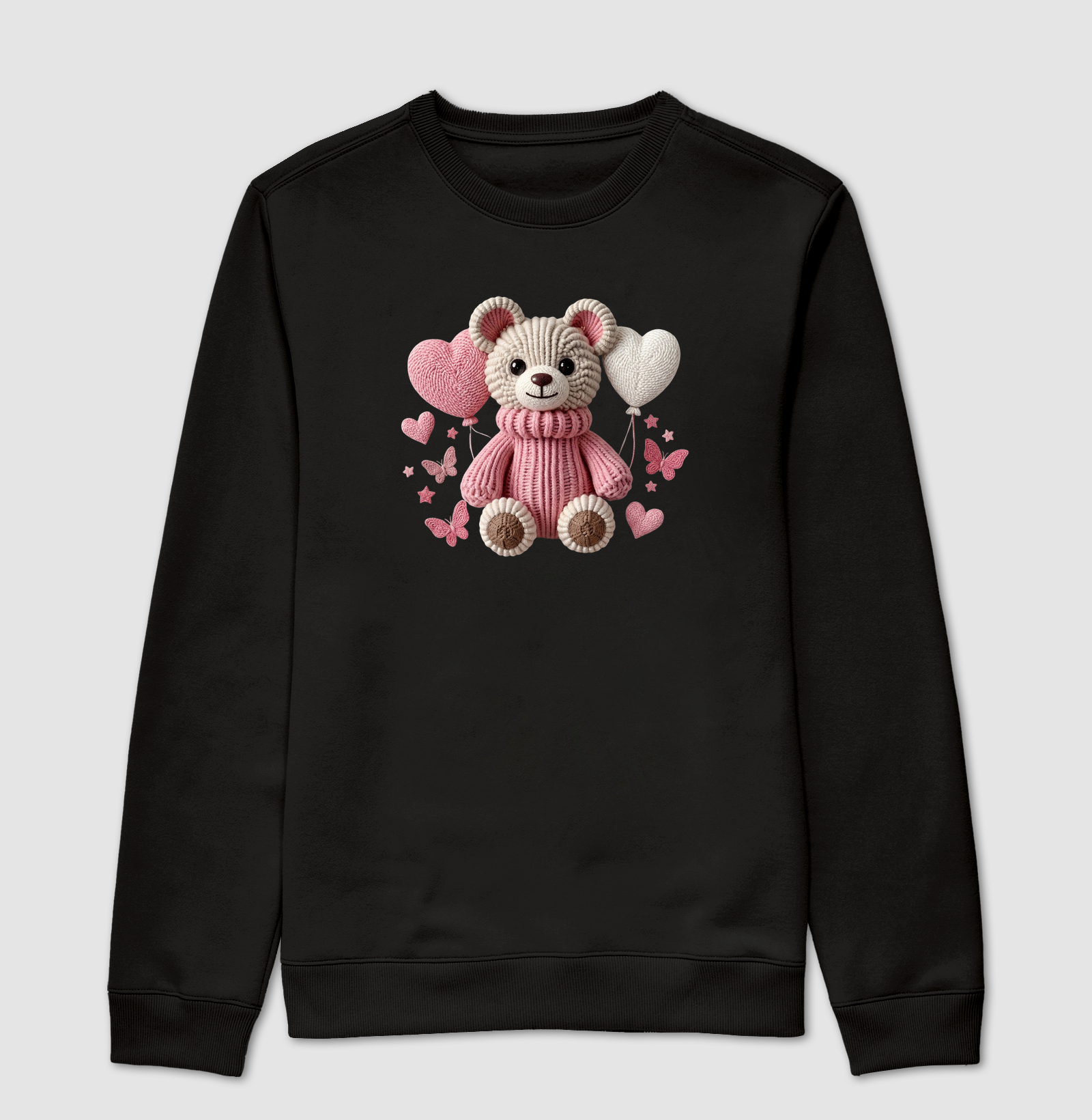 Bear Encantada