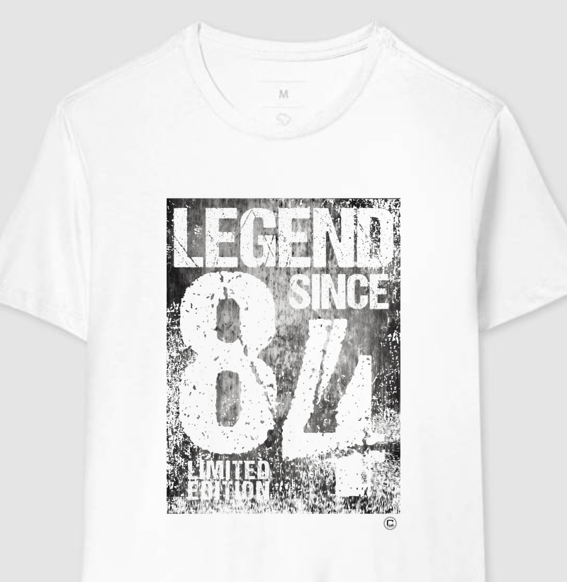 Legend 1984