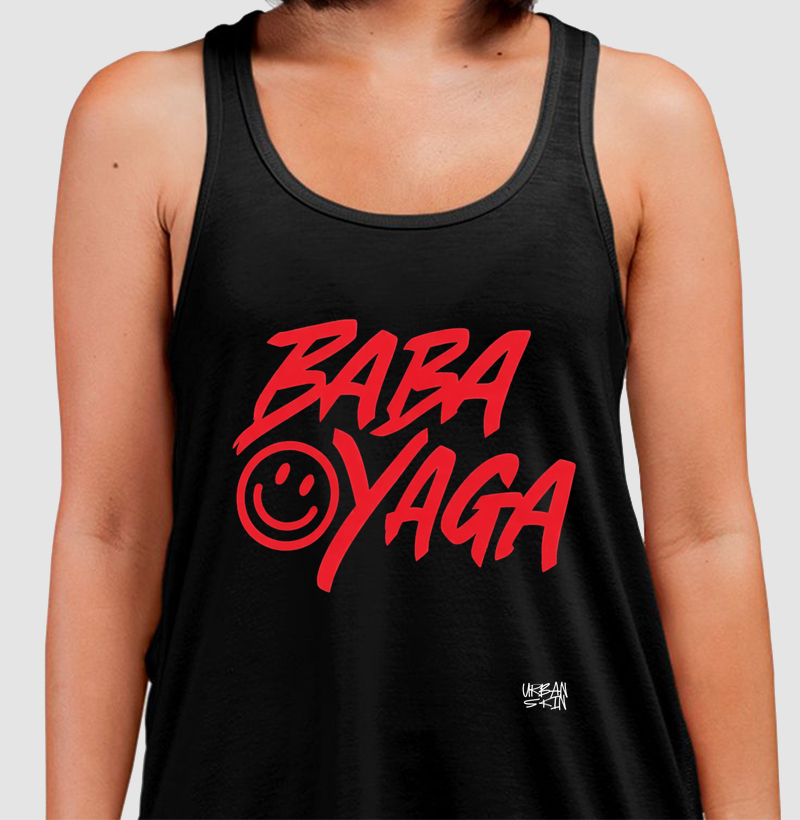 Baba Yaga