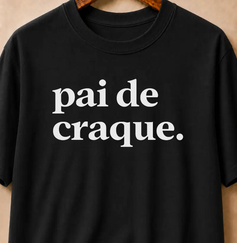 Pai de Craque