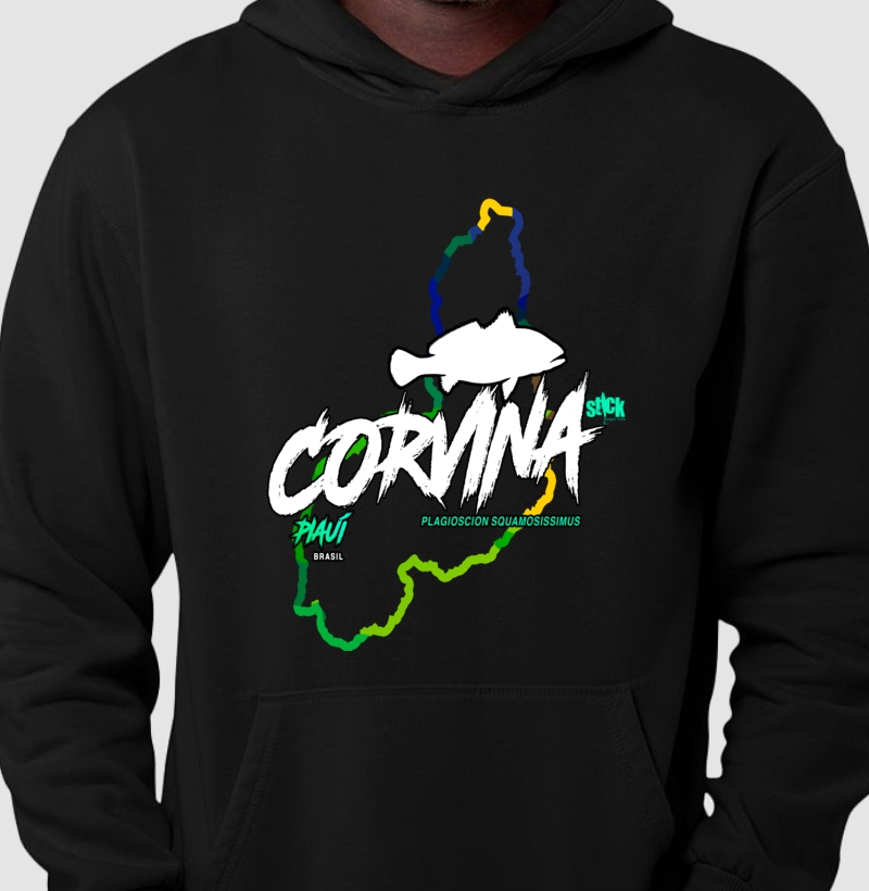 Corvina :: Piauí