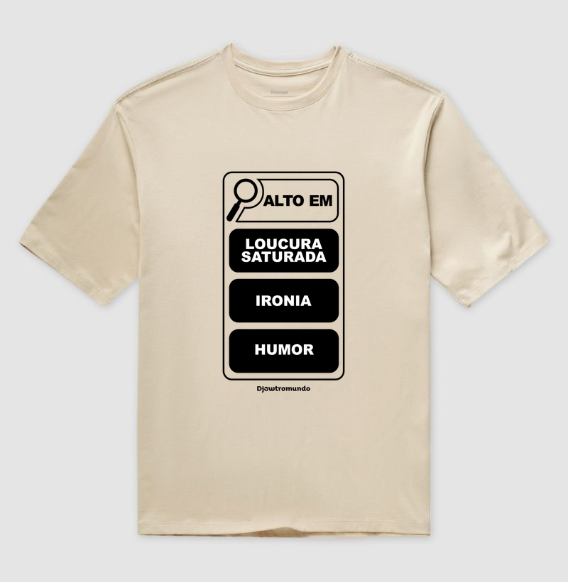 DJOW® | ALTO EM