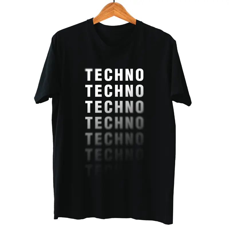 Techno Techno