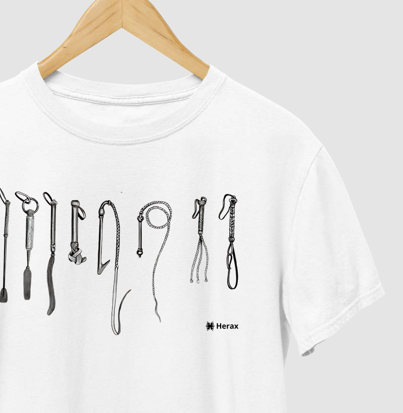 Camiseta HERAX - CM0210