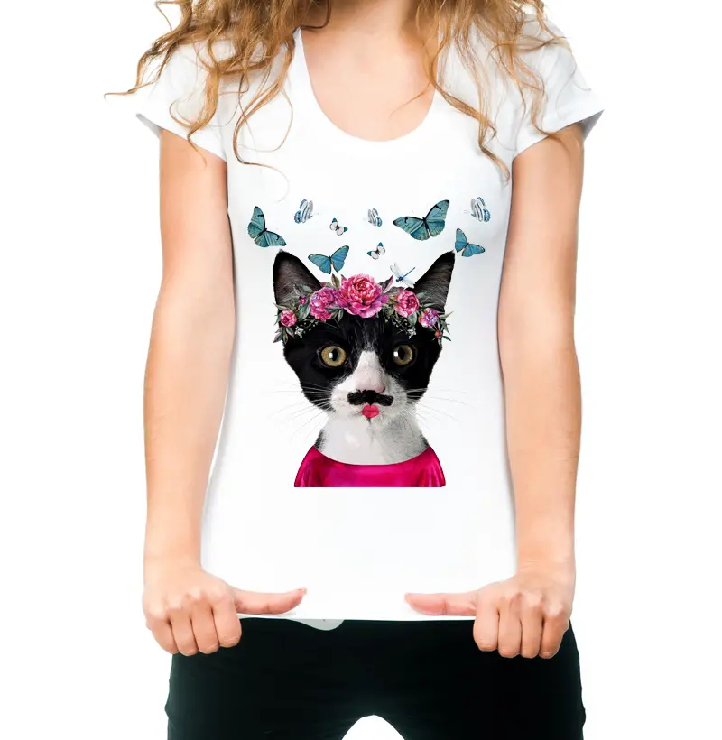 Frida Cat