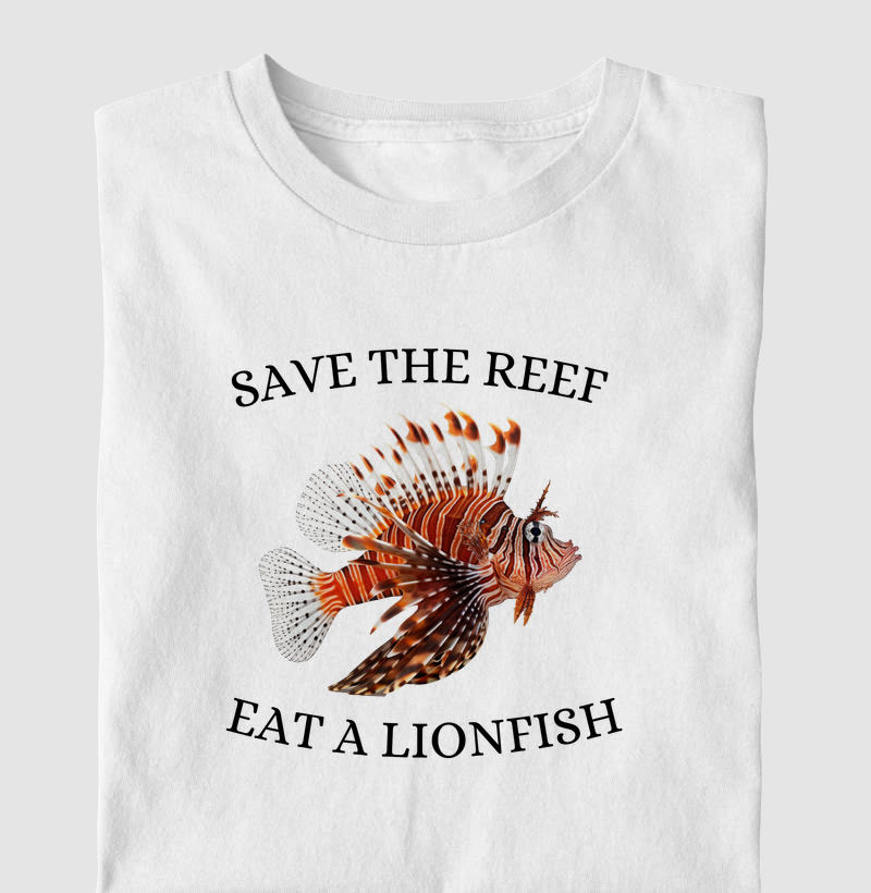 Lionfish